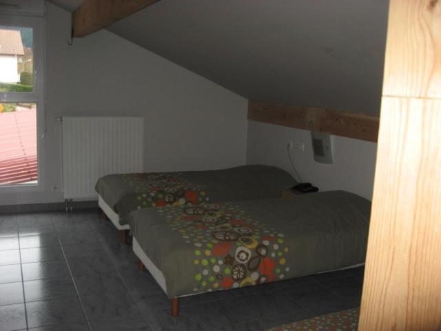 Hotel Du Lac Des Corbeaux La Bresse Kültér fotó