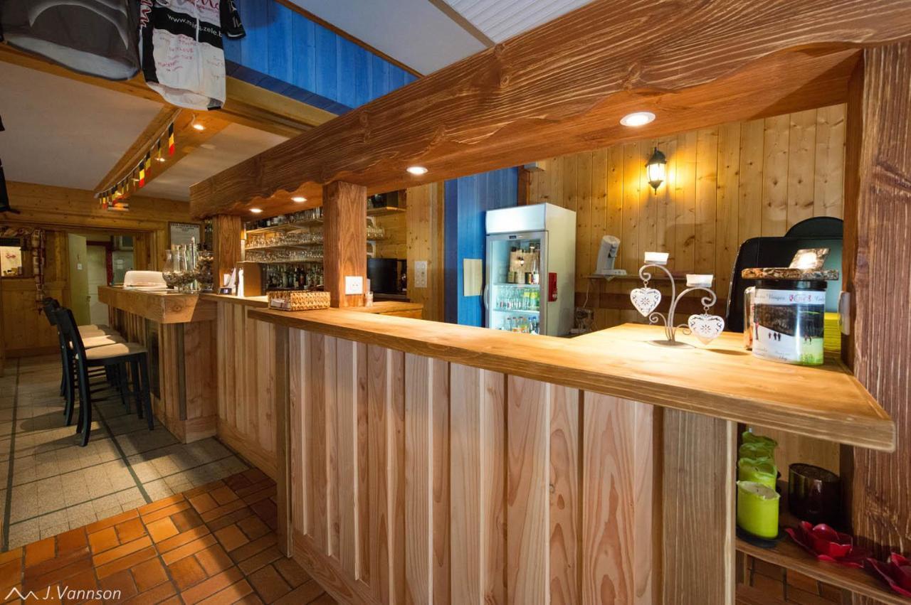 Hotel Du Lac Des Corbeaux La Bresse Kültér fotó