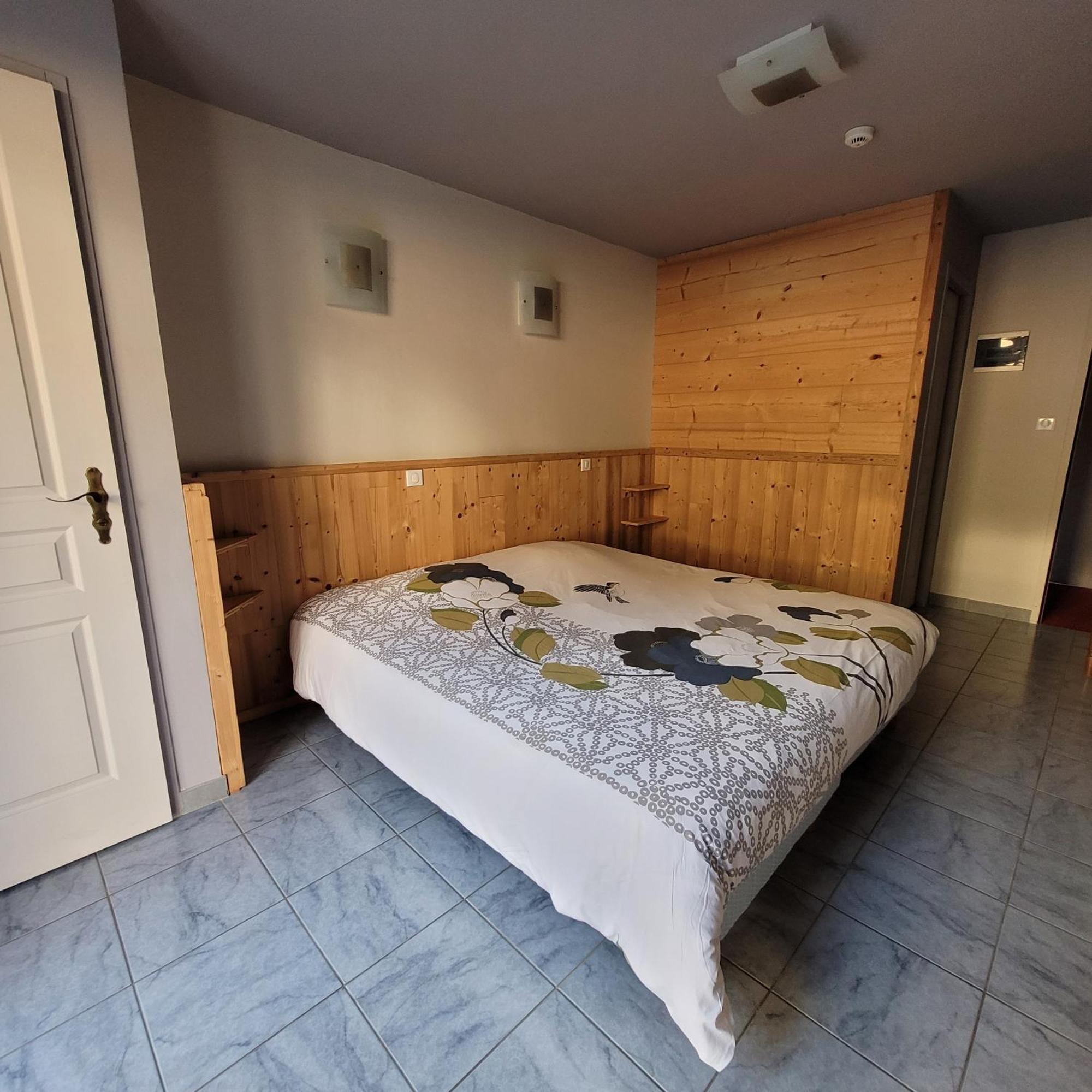 Hotel Du Lac Des Corbeaux La Bresse Kültér fotó