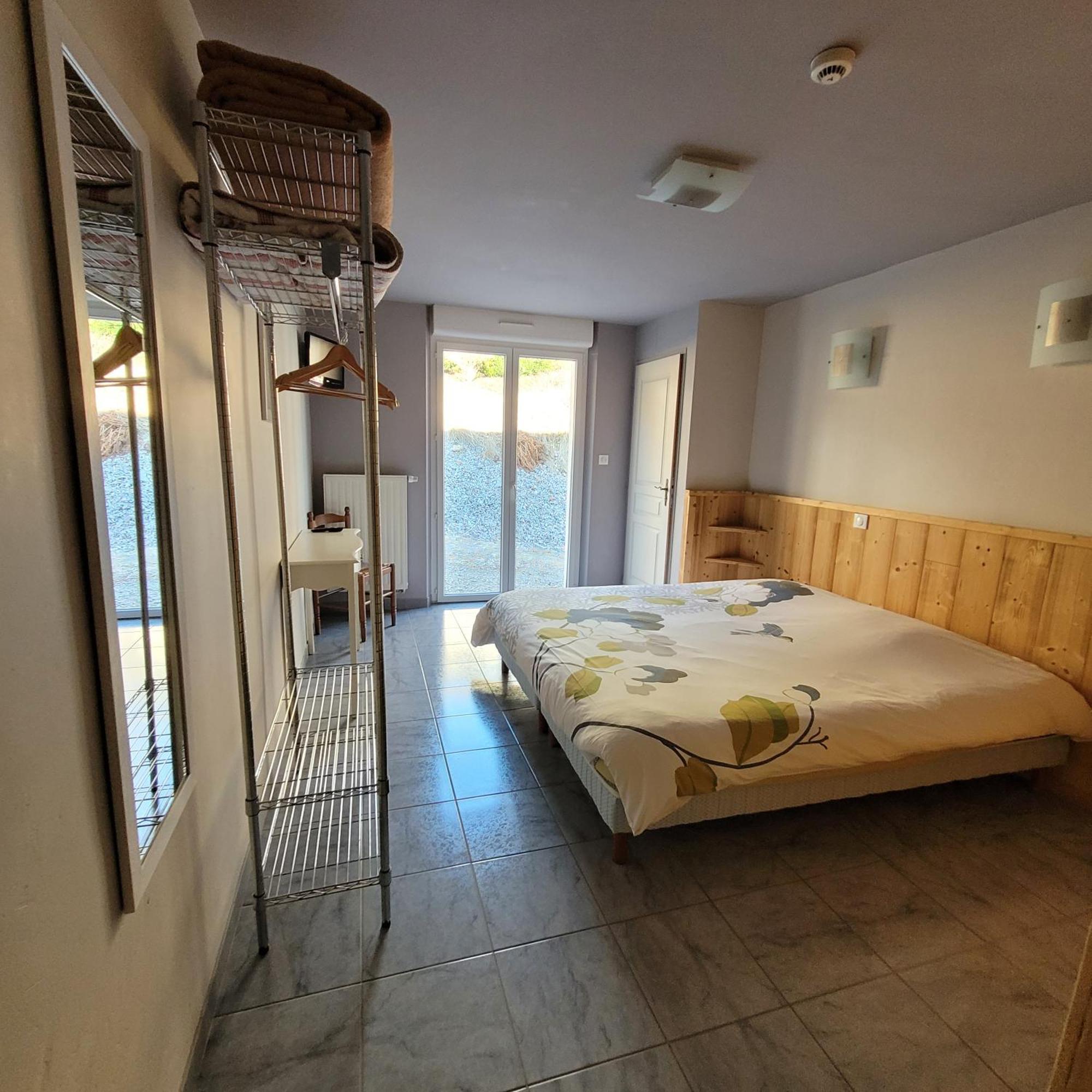 Hotel Du Lac Des Corbeaux La Bresse Kültér fotó