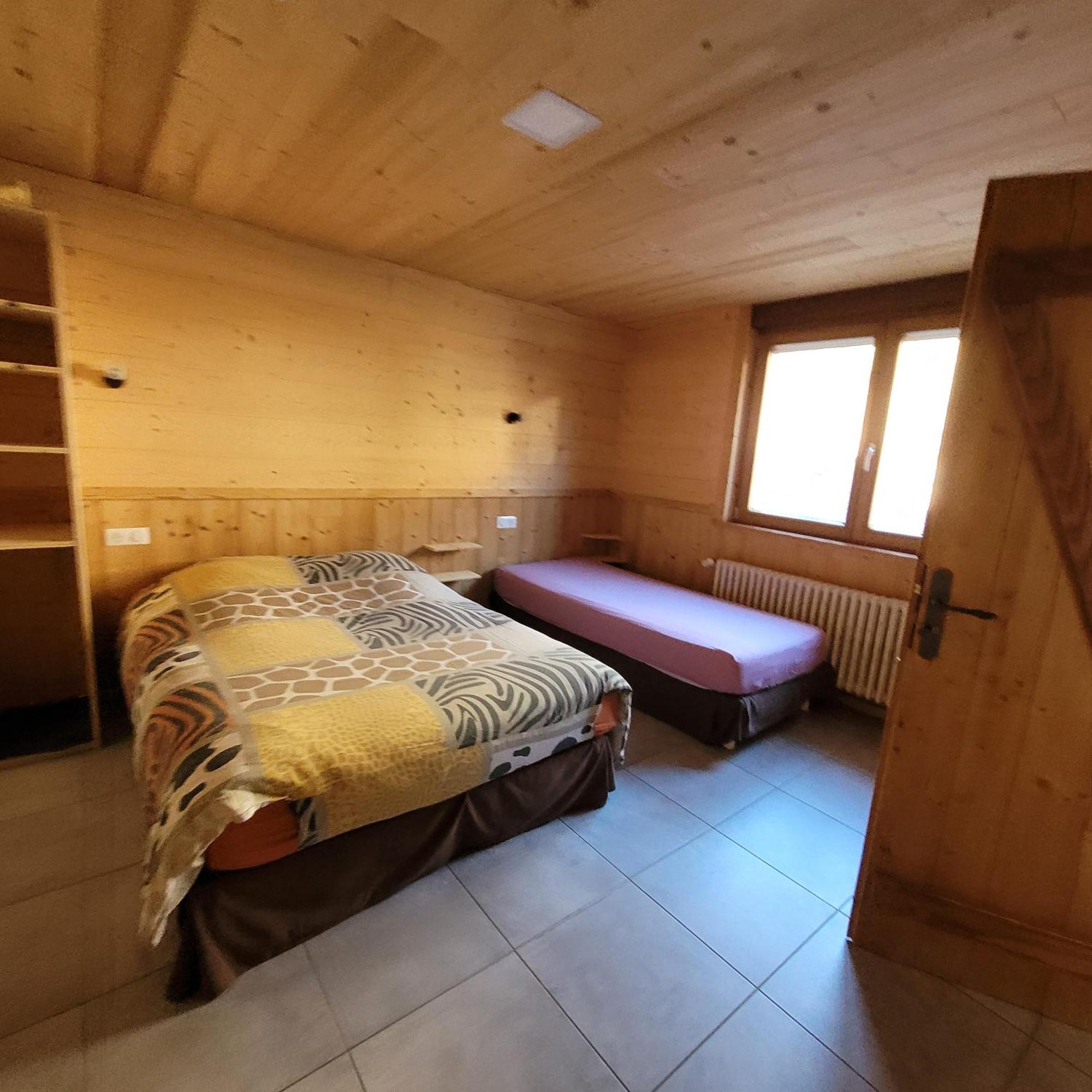 Hotel Du Lac Des Corbeaux La Bresse Kültér fotó