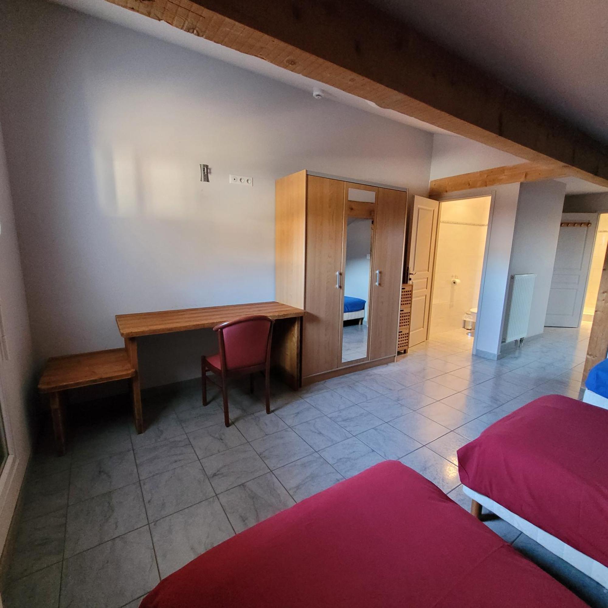 Hotel Du Lac Des Corbeaux La Bresse Kültér fotó