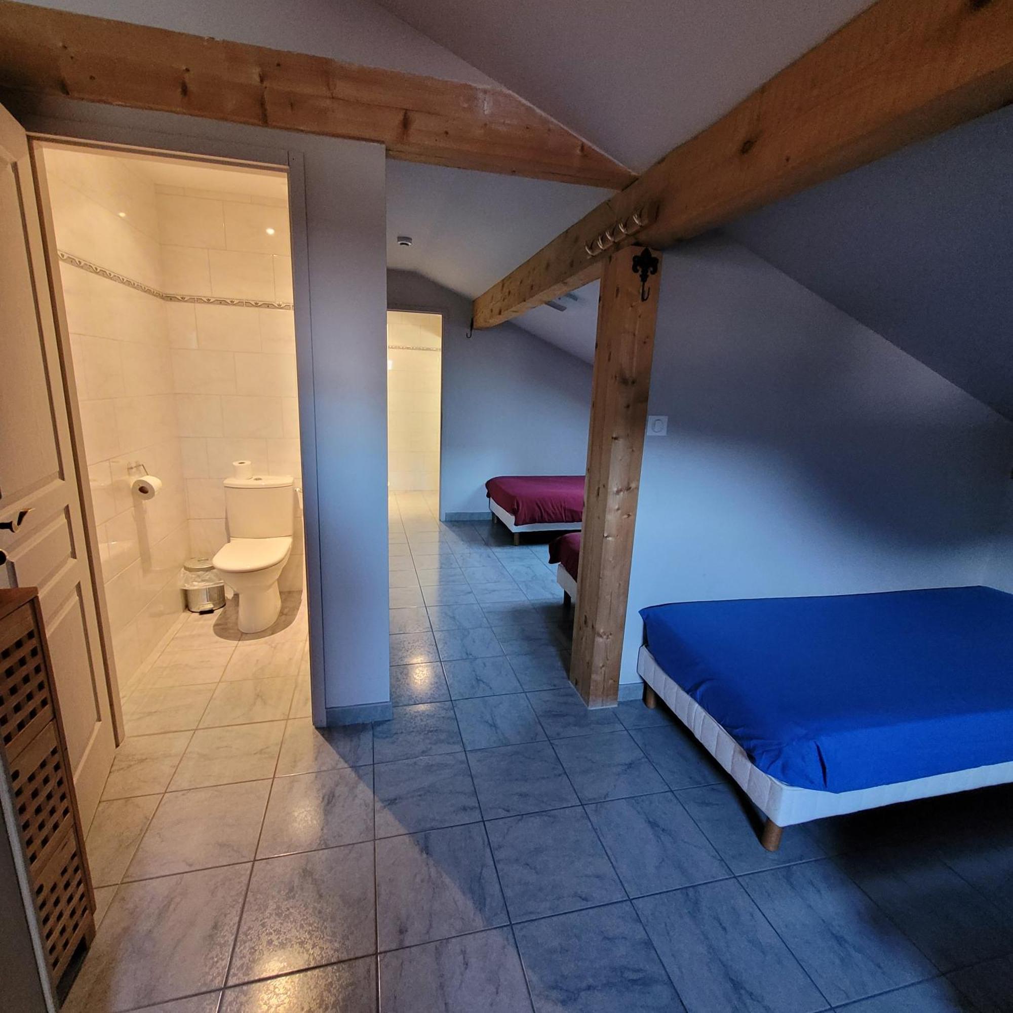 Hotel Du Lac Des Corbeaux La Bresse Kültér fotó