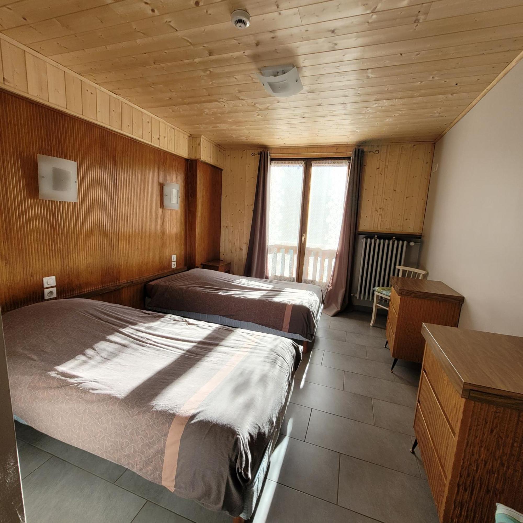 Hotel Du Lac Des Corbeaux La Bresse Kültér fotó
