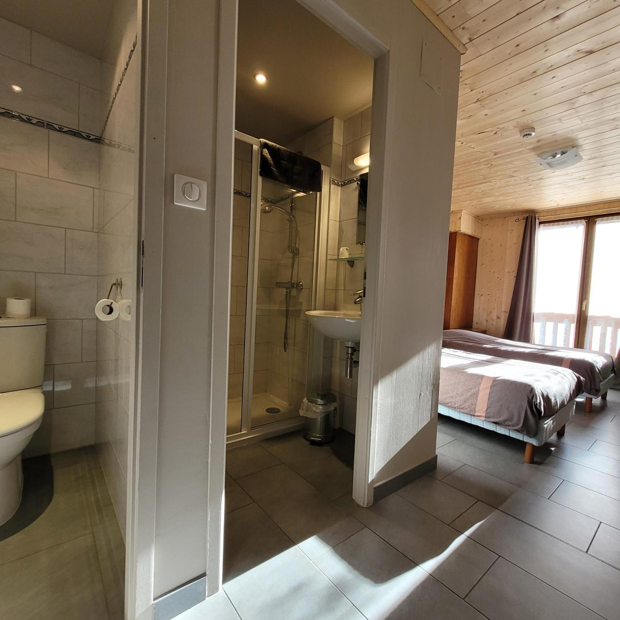 Hotel Du Lac Des Corbeaux La Bresse Kültér fotó